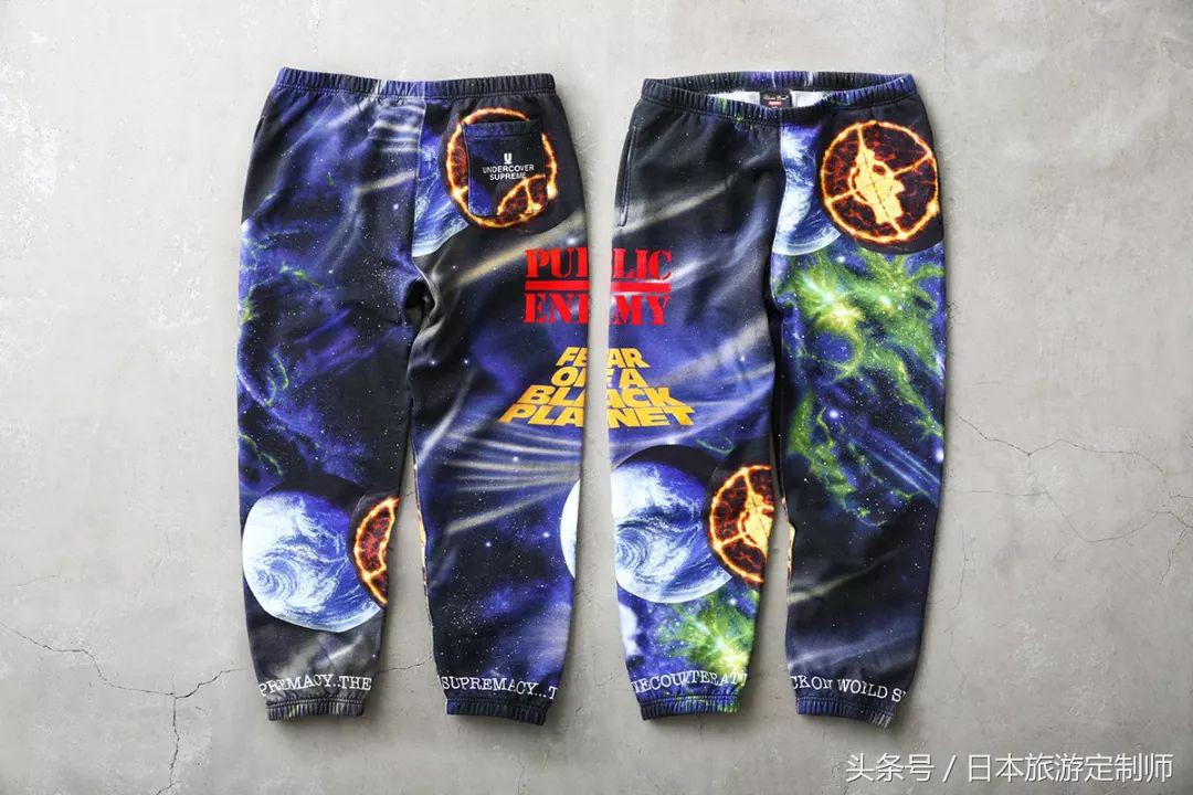 supreme新一季也太好看了吧,supreme新品2021