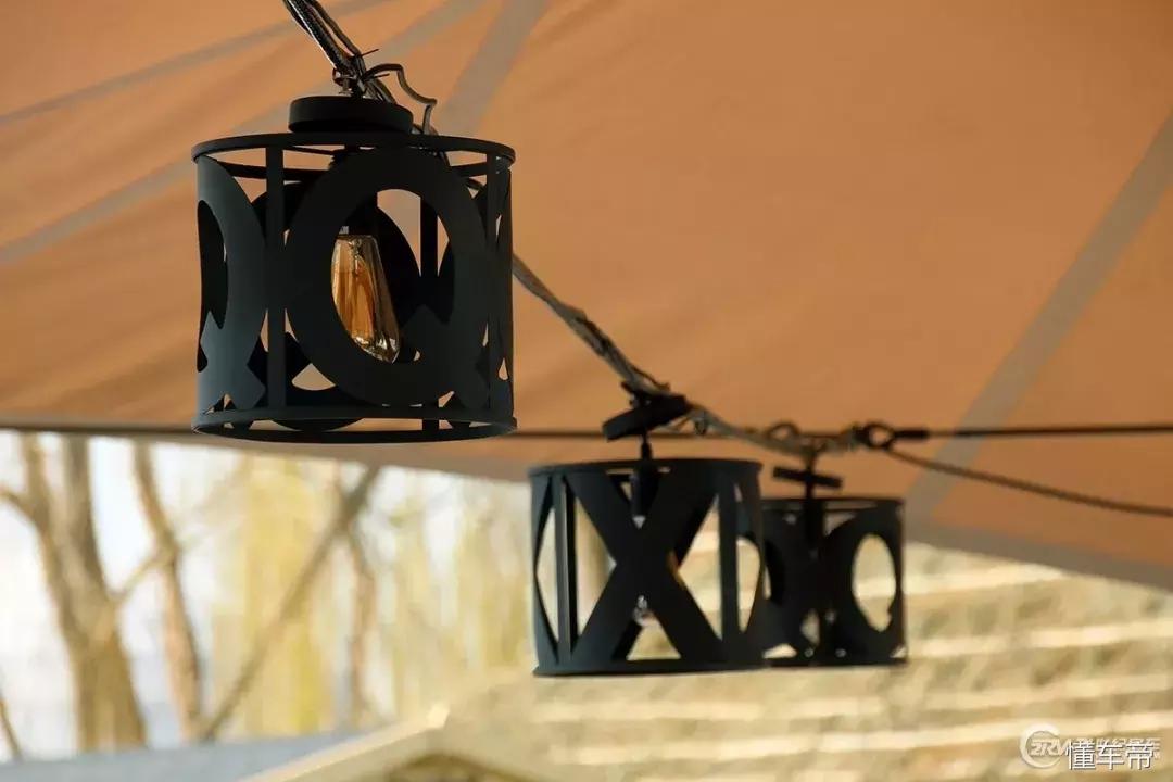 户外帐篷实用又好看,户外帐篷风格