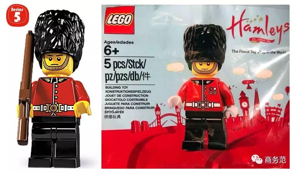 英国最大玩具店,英国最好玩的玩具店