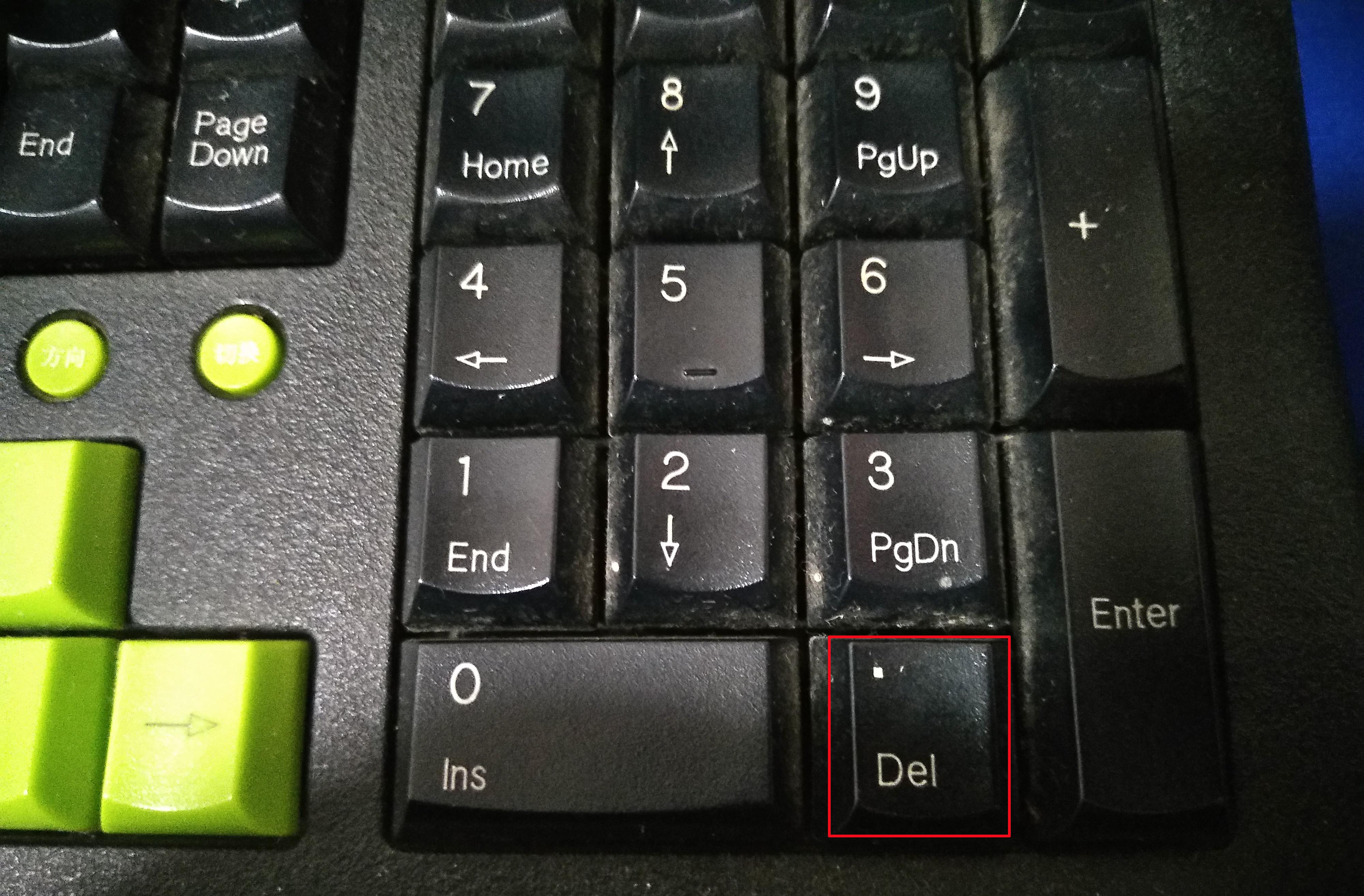 台式电脑蓝屏后无法开机,电脑开机蓝屏怎么处理