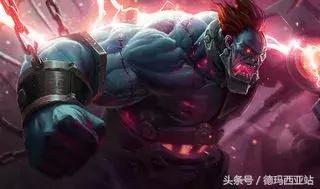 lol最多特效皮肤,LOL评价最好的几款皮肤