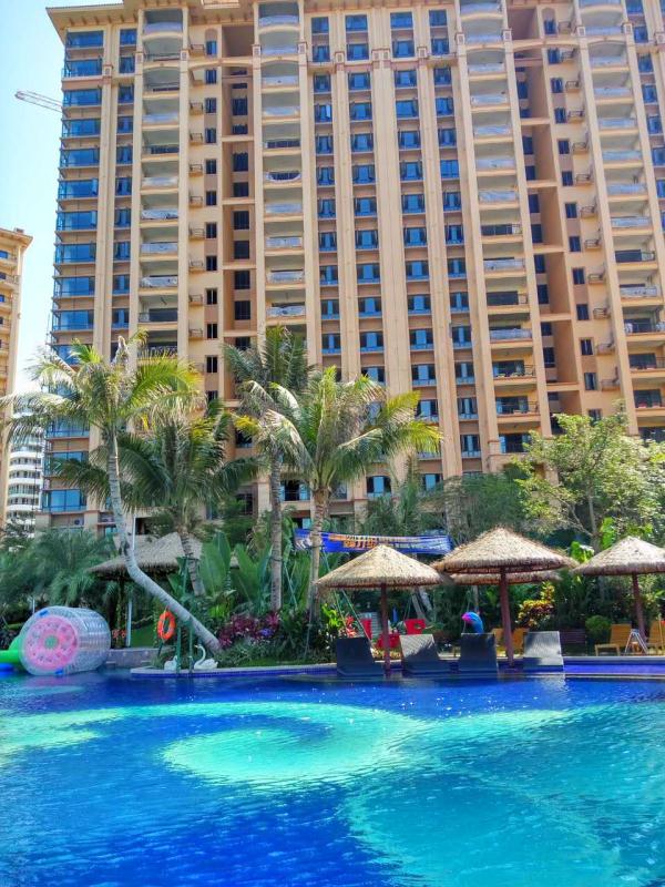 住陵水碧桂园珊瑚宫殿怎么报团,海南陵水碧桂园珊瑚宫殿二手房