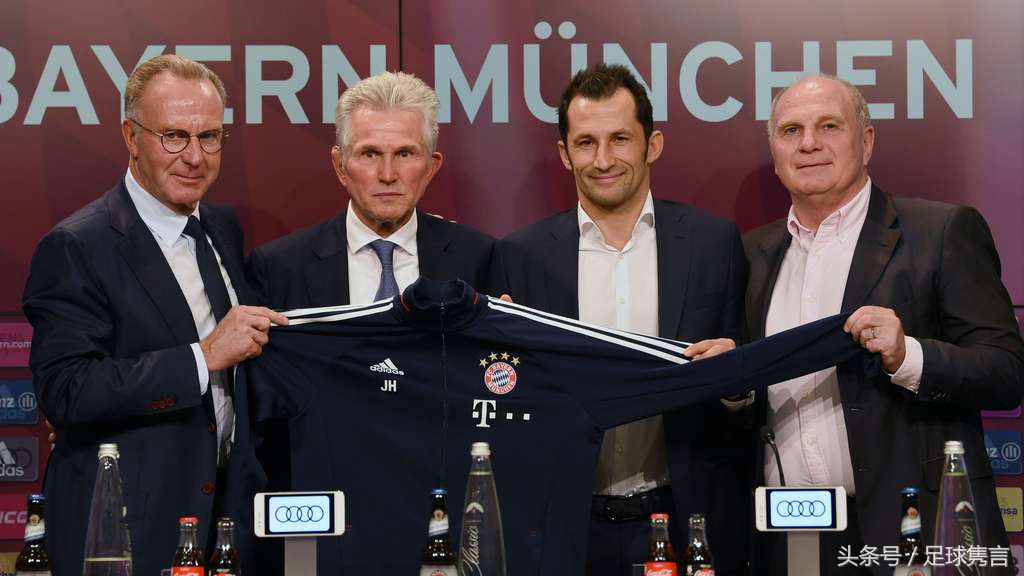 拜仁海因克斯上任首败,拜仁选帅朗尼克