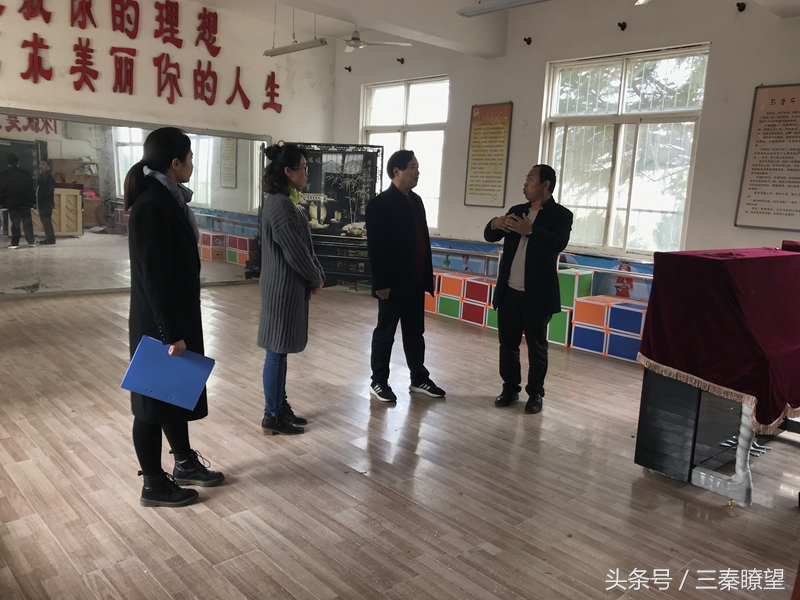 蒲城县青少年活动中心在哪,蒲城县长安路青少年活动中心