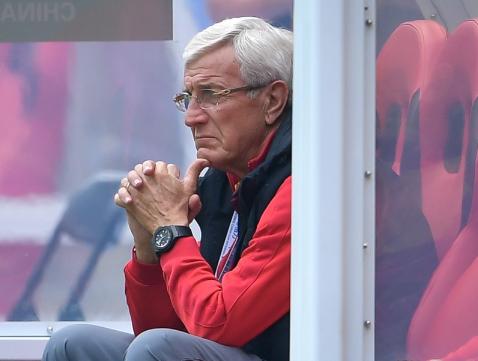 知耻而后勇怎么回怼,国足vs韩国直播范志毅