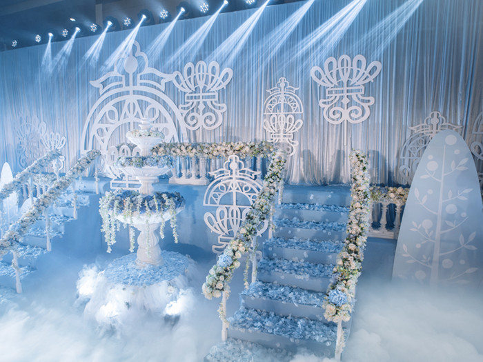 杭州高端婚礼,杭州中式婚礼婚庆公司