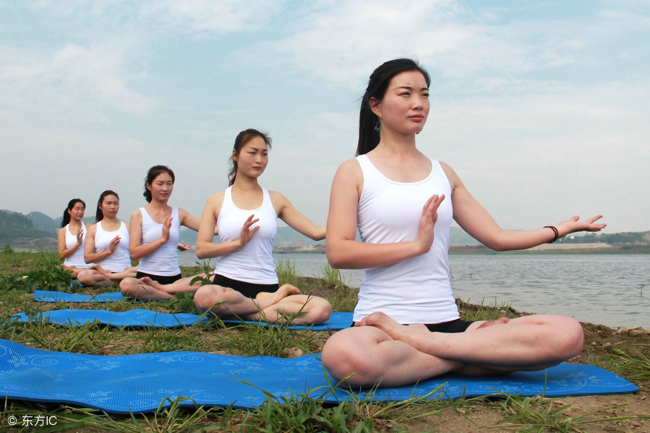 瑜伽“包治百病”？不识瑜伽真面目，只因“忽悠”“坑”太深