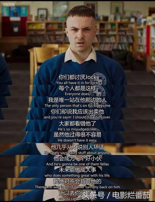 这部神剧告诉我们，中国青春片的问题真不在堕胎