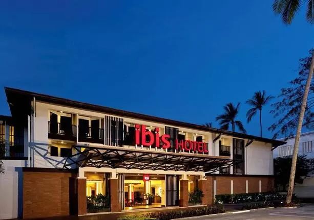 苏梅岛美利亚酒店,苏梅岛康莱德酒店