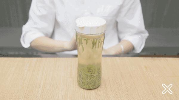 四季春茶的正确冲泡方法,春茶冲泡常识大全