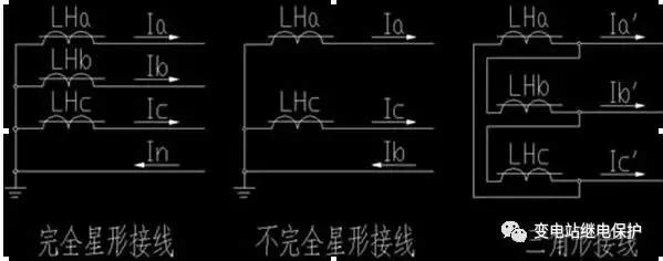 电流互感器不允许开路还是短路,电流互感器和电压互感器