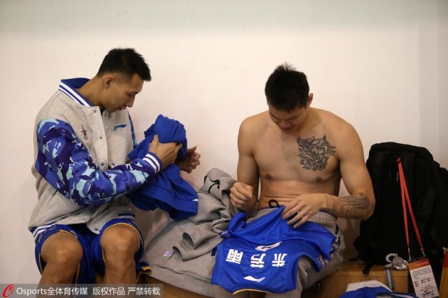 足协整顿球员纹身,足协禁止纹身可以补救国足吗