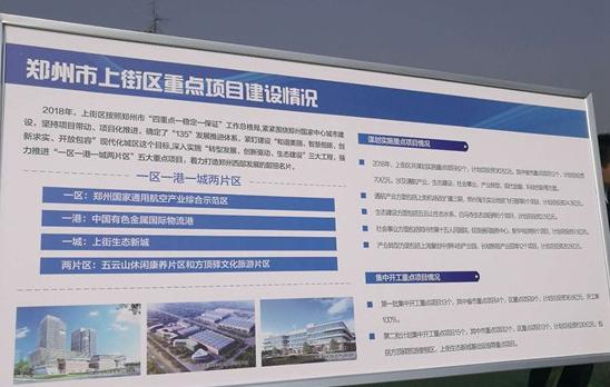 郑州正在建的最高建筑,郑州330米地标建筑什么时间开始建