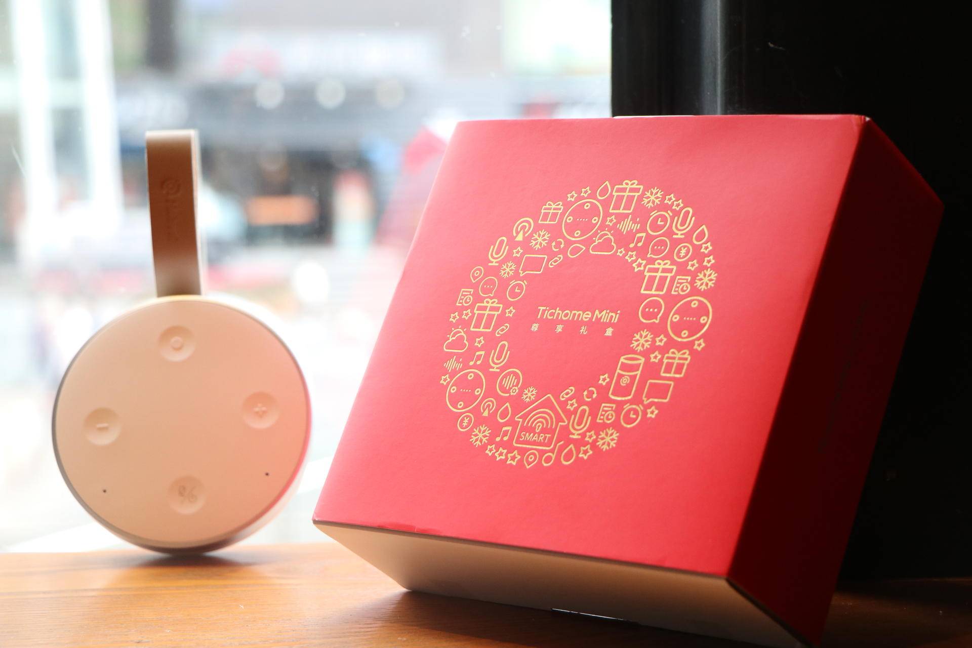 谷歌智能音箱homemini,谷歌家庭智能音箱