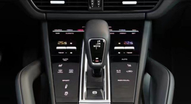 全新保时捷卡宴报价,全新保时捷卡宴2026年