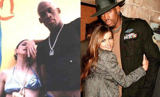 NBA球员也有重口味!有人不洗袜子熏死人,库里还是个恋足癖