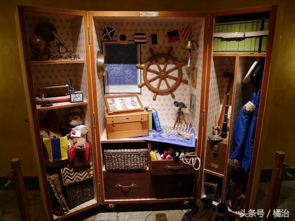 去香港迪士尼入住体验,香港迪士尼探索家酒店游泳池