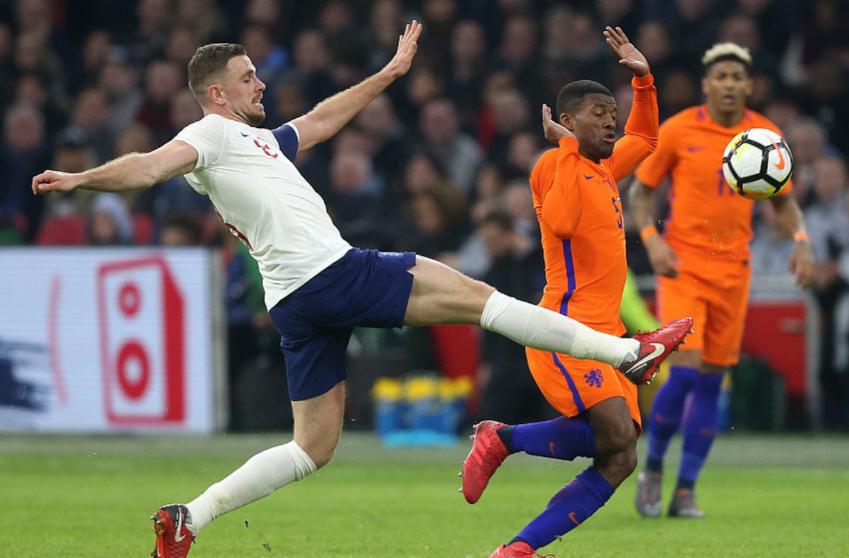 英格兰能赢塞内加尔吗,英格兰能打过欧洲杯吗