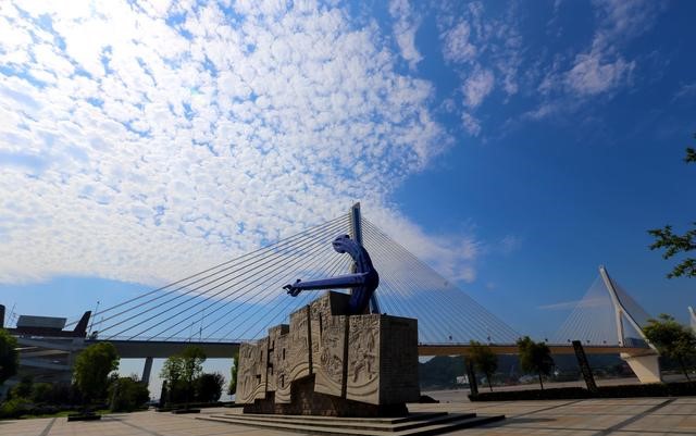 对宜昌的感受,在宜昌生活是什么样的