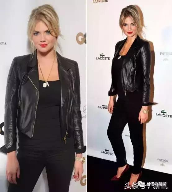 杨幂告诉你：大胸究竟怎样穿才不像巨乳妇女