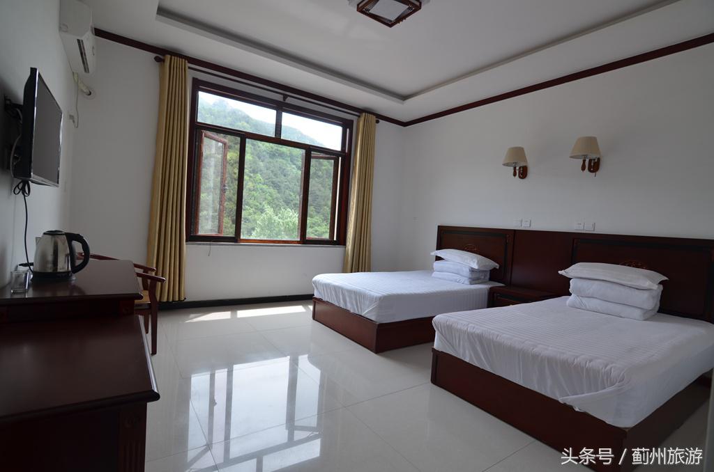 蓟县农家院游记,推荐蓟州风景吃住好的农家院