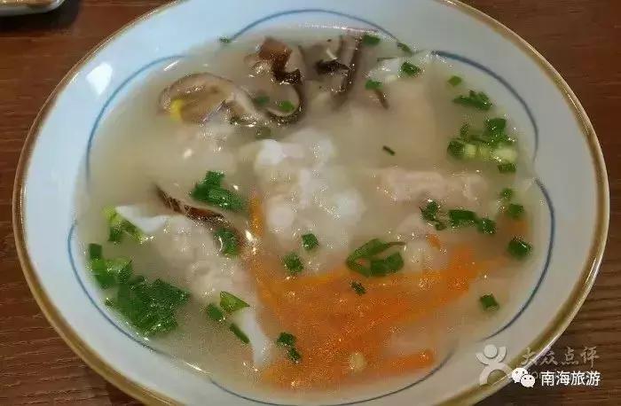 南海线50公里徒步路线图,徒步最美南海线