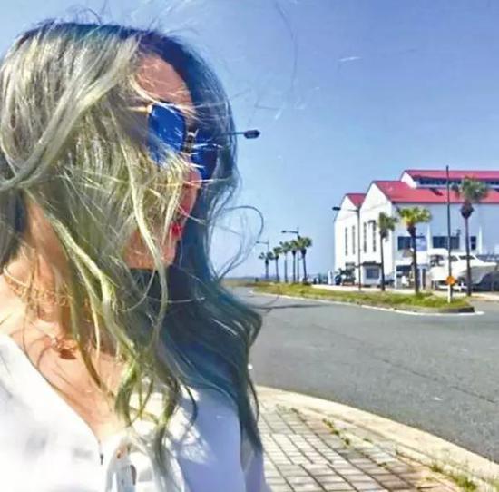 这批中国女孩在海外排队等待死刑她们做了啥？