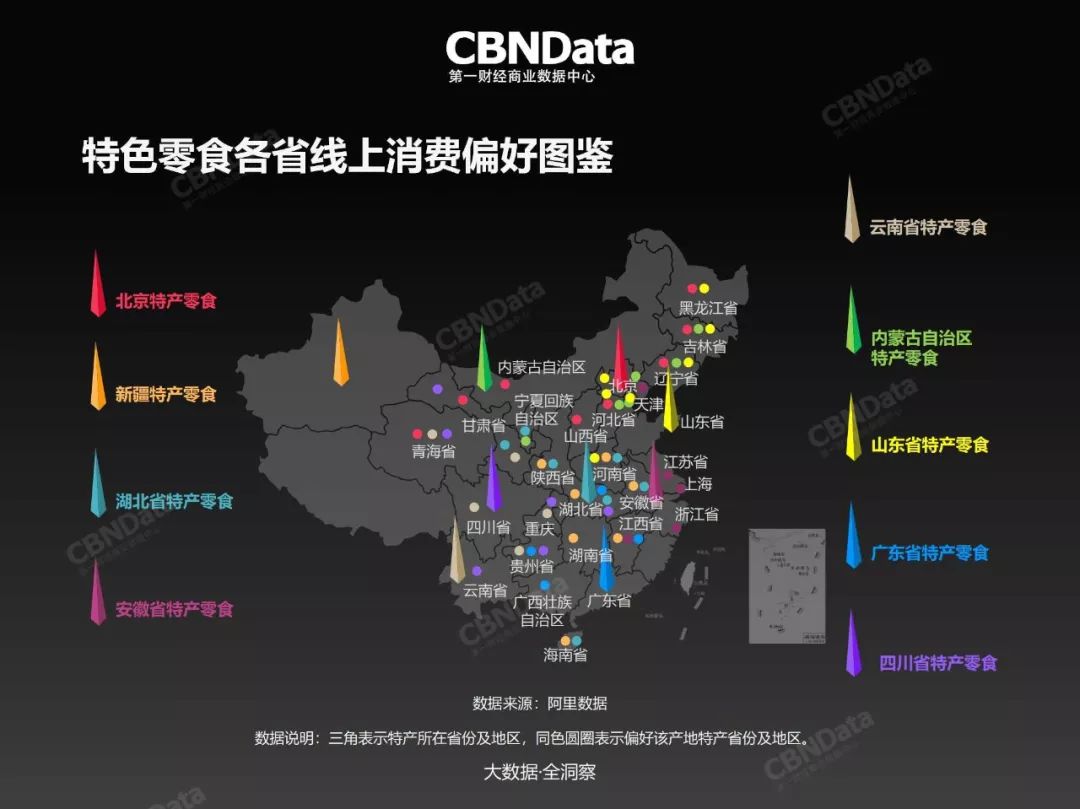 2019年零食量贩消费的趋势,线上零食对线下冲击力有多大
