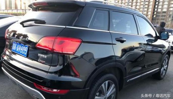 暗访14位哈弗H6，Coupe车主，这14位车主说出了自己的心声！