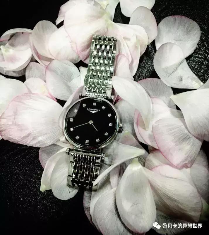 史上最奢侈的手表,10万左右专柜能买到的手表推荐