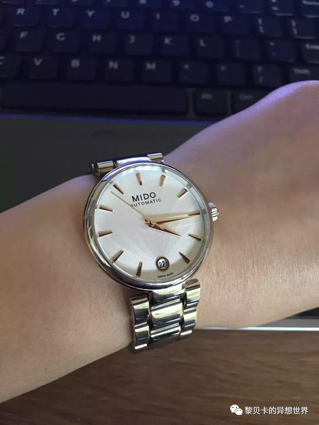 史上最奢侈的手表,10万左右专柜能买到的手表推荐