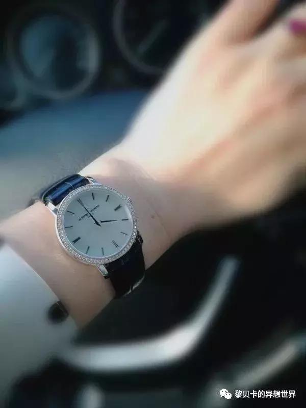 史上最贵十大手表,史上最贵的电子手表