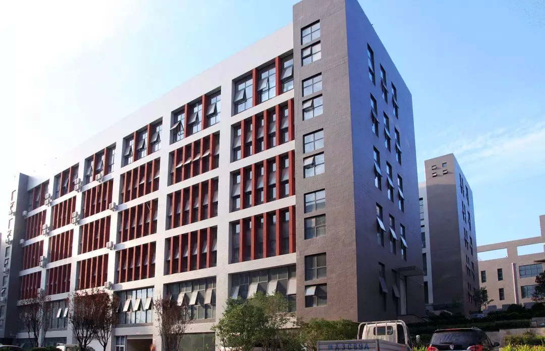 豫发集团总部大厦,豫发集团企业总部项目