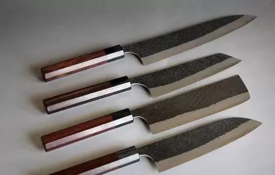 不了解这一点，再好的厨刀也是废铁