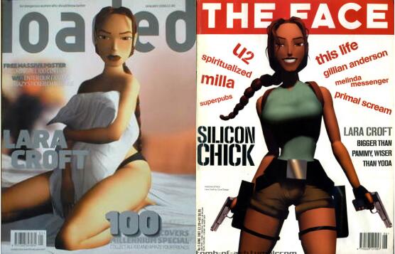 古墓丽影劳拉成长史电影,古墓丽影劳拉真实存在吗