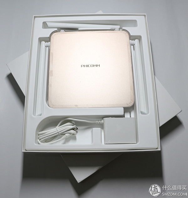 性价比最高的路由器斐讯k2p,斐讯k2p路由器a2版和b1版区别