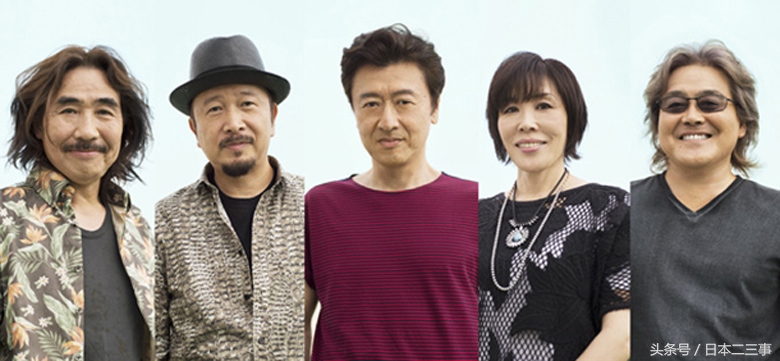 同样是大叔，为什么差别这么大？！日本女孩为何如此迷恋大叔