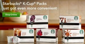 卖胶囊咖啡做平台经济？这间公司如何崛起成为美国第三大饮料集团