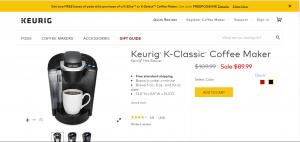 卖胶囊咖啡做平台经济？这间公司如何崛起成为美国第三大饮料集团