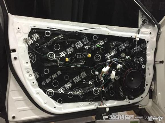 新款凯美瑞改音源主机 (六代凯美瑞改中控主机)