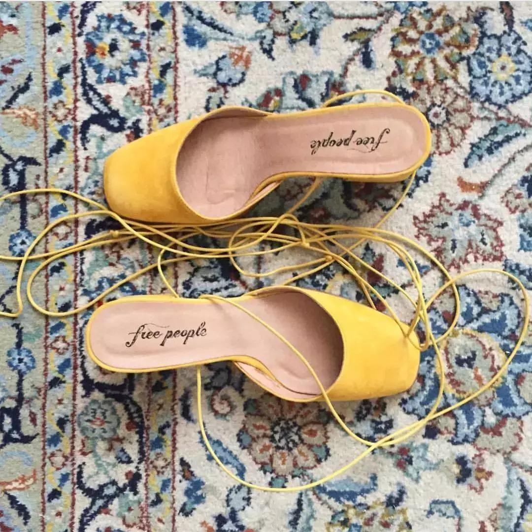 碎花裙、草编包|50件仙气度假单品！