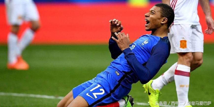 本泽马落选国家队，齐达内喊冤，足协主席：瞎子看不出他为啥落选