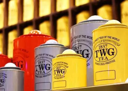 茶叶中的奢侈品品牌,茶叶中的爱马仕是什么牌子