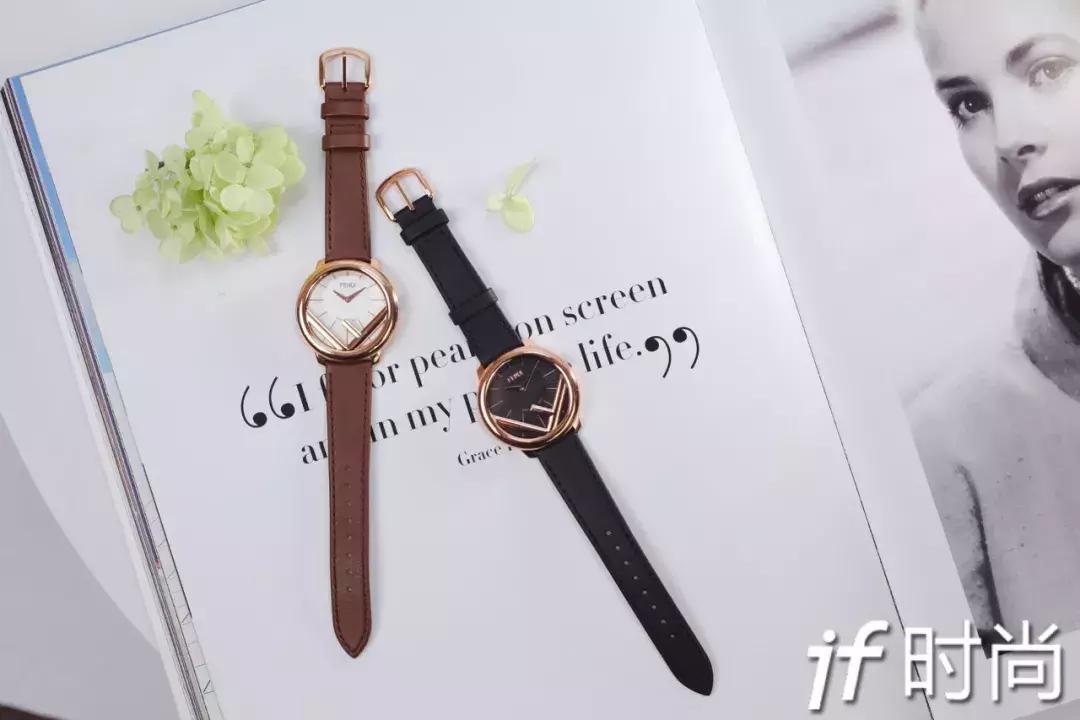 fendi新出套装,娜扎fendi2018