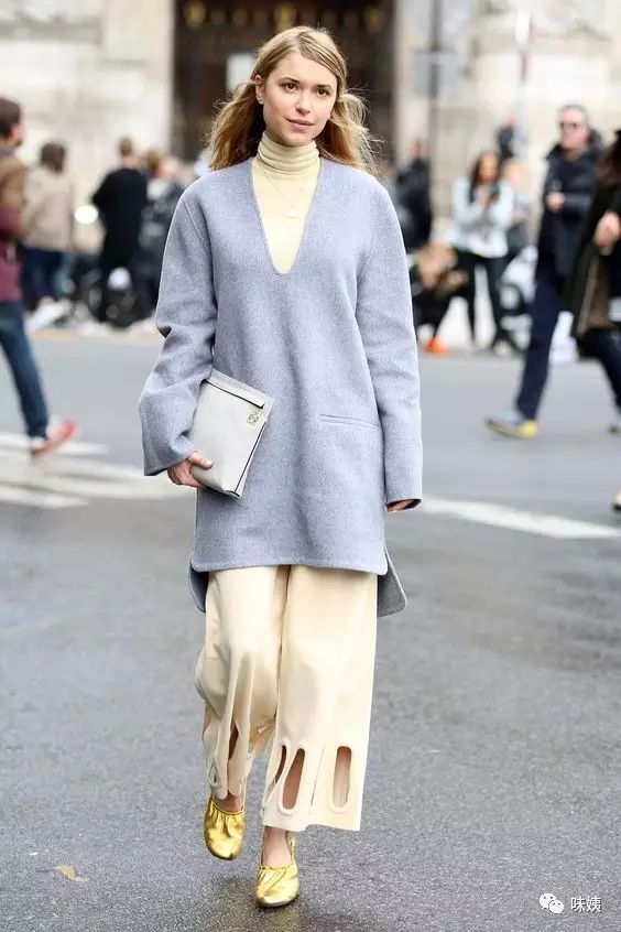 奶奶鞋为什么火的一塌糊涂,最近很火的奶奶鞋