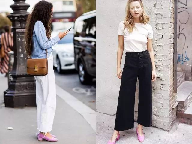 奶奶鞋为什么火的一塌糊涂,最近很火的奶奶鞋