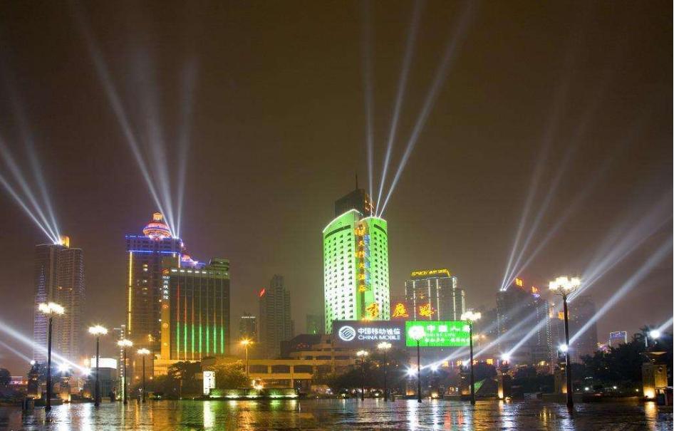 重庆每年都想去一次的地方,来重庆很多年没有去过很多地方