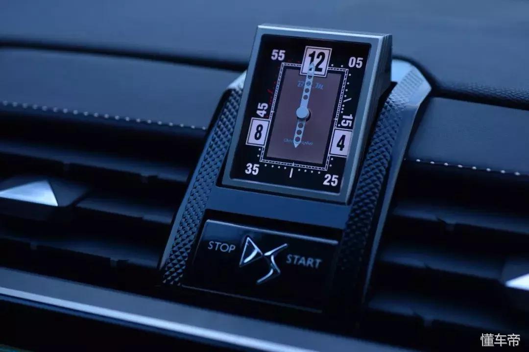 试驾19款ds7,18款ds7歌剧院版试驾