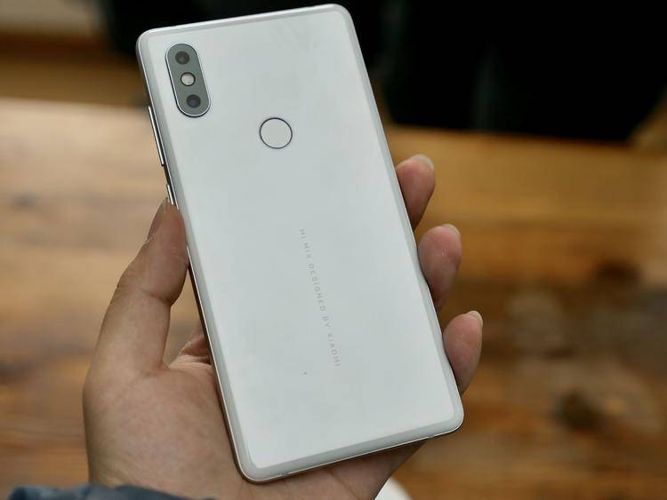 小米手机mix2拍照对比,小米mix2s拍照测评