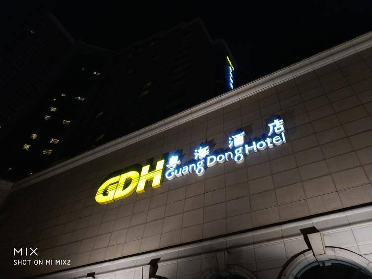 小米mix2对比2s评测,小米mix2s当年有多牛